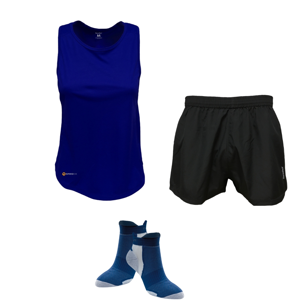 Womens Training Bundle - Ink